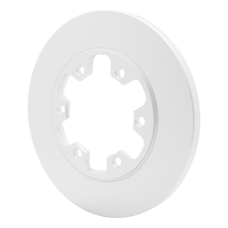 Ford Transit-150 Brake Rotor (1) - Rear - R1 Concepts - GeoSPEC - `15-`25